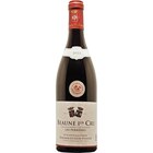 Les Perrières Domaine du Lycée Viticole de Beaune - BEAUNE 1ER CRU en promo chez Carrefour Market Dunkerque à 29,99 €