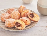 Promo 8 Mini Beignets Chocolat à 2,80 € dans le catalogue Supeco à Poissy