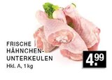 Frische Hähnchen-Unterkeulen bei EDEKA im Gladbeck Prospekt für 4,99 €