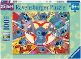 100 XXL Puzzle im REWE Prospekt 100 XXL Puzzle von Ravensburger im aktuellen REWE Prospekt für 9,99 €