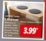 Sitzkissen Angebote von LIVARNO home bei Lidl Kleve für 3,99 €