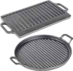 Grillplatte für 9,99 € bei V-Markt im Angebot Grillplatte im aktuellen V-Markt Prospekt