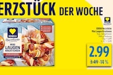 Mini Laugen Kreationen bei diska im Pegnitz Prospekt für 2,99 €