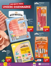 Ähnliche Pinkel Angebote im Prospekt "Aktuelle Angebote" von Netto Marken-Discount in Gifhorn Ähnliche Angebote wie Pinkel im Prospekt "Aktuelle Angebote" auf Seite 24 von Netto Marken-Discount in Gifhorn