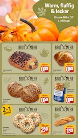 Aktueller REWE Prospekt mit Dessert, "Dein Markt", Seite 12