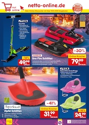 Ski im Netto Marken-Discount Prospekt in Potsdam Aktueller Netto Marken-Discount Prospekt mit Ski, "Aktuelle Angebote", Seite 53