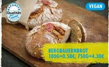 Bergbauernbrot im EDEKA Prospekt Bergbauernbrot im aktuellen EDEKA Prospekt für 4,30 €