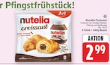 Croissant von Nutella im aktuellen E center Prospekt