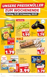 Aktueller Kaufland Prospekt mit Tassimo, "Aktuelle Angebote", Seite 12