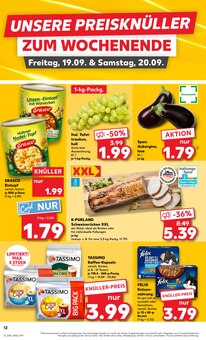 Kaffeevollautomat im Kaufland Prospekt "Aktuelle Angebote" mit 54 Seiten (Chemnitz)
