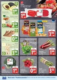 EDEKA Kohl im Prospekt EDEKA Kohl im Prospekt