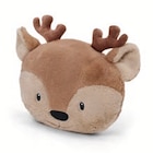 Plüschkissen »Reh« im aktuellen Tchibo im Supermarkt Prospekt