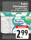 Toilettenpapier bei EDEKA im Verl Prospekt für 2,99 €