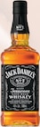Whiskey tennessee old n°7 - JACK DANIEL'S en promo chez Intermarché Express Whiskey tennessee old n°7 - JACK DANIEL'S dans le catalogue Intermarché Express