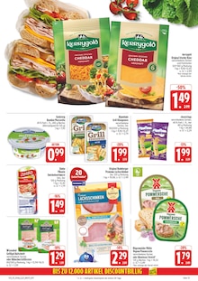 Käse im E center Prospekt "Wir lieben Lebensmittel!" mit 40 Seiten (Dresden)