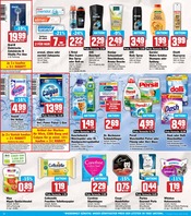 Persil im HIT Prospekt in Augsburg Aktueller HIT Prospekt mit Persil, "ECHTE VIELFALT", Seite 14