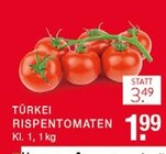 RISPENTOMATEN Angebote von TÜRKEI bei EDEKA Gladbeck für 1,99 €