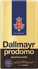 Kaffee Angebote von Dallmayr prodomo bei Lidl Bensheim für 7,99 €