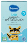 Baby Sicherheits-Wattestäbchen Angebote von Bevola bei Kaufland Eberswalde für 0,75 €