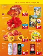 Aktueller Netto Marken-Discount Prospekt mit Dusche, "Aktuelle Angebote", Seite 52