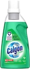 Calgon hygiène + gel* - Calgon en promo chez Lidl La Chapelle-Saint-Mesmin à 6,66 €