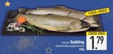 Frischer Saibling im EDEKA Prospekt Frischer Saibling von im aktuellen EDEKA Prospekt für 1,79 €
