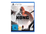 Kong: Survivor Instinct - Titans Edition [PlayStation 5] von MERIDIEM GAMES S.L im aktuellen MediaMarkt Saturn Prospekt für 34,99 €