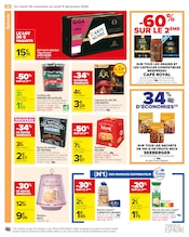 Promos Café Royal dans le catalogue "Carrefour" de Carrefour à la page 40