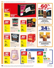 Promo Suzi Wan dans le catalogue Carrefour du moment à la page 40