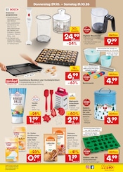 Küche im Netto Marken-Discount Prospekt in Haltern am See Aktueller Netto Marken-Discount Prospekt mit Küche, "Aktuelle Angebote", Seite 54