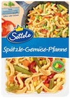 Teigwarenspezialität im Penny Prospekt Teigwarenspezialität von Settele im aktuellen Penny Prospekt für 1,99 €