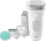 Epilateur Slik Epil 7 - BRAUN - Carrefour à Bordeaux Epilateur Slik Epil 7 - BRAUN en promo chez Carrefour Bordeaux à 119,99 €