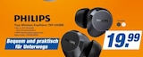 True Wireless Kopfhörer TAT1209BK Angebote von PHILIPS bei expert Mühlhausen für 19,99 €