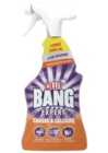 Nettoyant ménager expert - crasse & calcaire - CILLIT BANG dans le catalogue Supeco