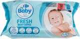 Lingettes - CARREFOUR BABY dans le catalogue Carrefour