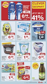Joghurt im famila Nordwest Prospekt in Delmenhorst Aktueller famila Nordwest Prospekt mit Joghurt, "Markt - Angebote", Seite 11