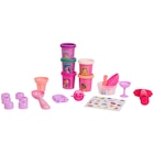 Kit de pâte à modeler glacier - Action - Action à Nice Kit de pâte à modeler glacier - Action en promo chez Action Nice à 3,37 €