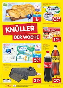 Fertiggerichte im Netto Marken-Discount Prospekt "Aktuelle Angebote" mit 56 Seiten (Dortmund)