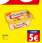 Sanella bei famila Nordost im Nauen Prospekt für 5,00 €