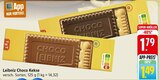 Choco Kekse Angebote von Leibniz bei EDEKA Baden-Baden für 1,49 €