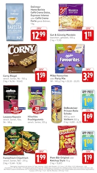 Süßigkeiten im aktuellen EDEKA Prospekt (Heidelberg) Süßigkeiten im EDEKA Prospekt "Aktuelle Angebote" mit 14 Seiten (Heidelberg)