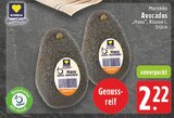 EDEKA Neuhäusel - Avocados Hass Angebot im Prospekt Avocados Hass bei EDEKA im Neuhäusel Prospekt für 2,22 €