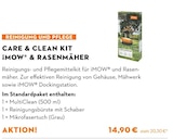 CARE & CLEAN KIT iMOW & RASENMÄHER bei STIHL im Husum Prospekt für 14,90 €