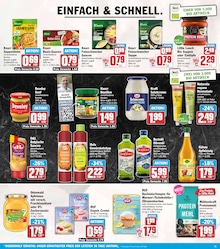 HIT Mehl im Prospekt 