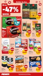 Konserven Angebot & Preis im aktuellen Penny Prospekt Konserven Angebot im aktuellen Penny Prospekt auf Seite 16