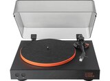 Spinner Bluetooth Plattenspieler Black Orange im MediaMarkt Saturn Prospekt Spinner Bluetooth Plattenspieler Black Orange von JBL im aktuellen MediaMarkt Saturn Prospekt für 349,99 €