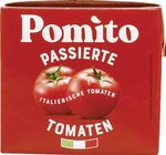 passierte Tomaten im Angebot bei E center in Heilbronn passierte Tomaten Angebote von Pomito bei E center Heilbronn für 1,49 €