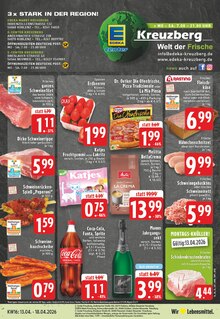 Hackfleisch im E center Prospekt "Aktuelle Angebote" mit 24 Seiten (Koblenz)