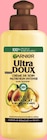 Soin cheveux nutrition Ultra Doux avocat karité - Garnier dans le catalogue Monoprix