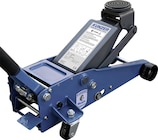 BayWa AG Igensdorf - KUNZER Rangierwagenheber 3,5 t, hydraulisch, WK 1035 AB Angebot im Prospekt KUNZER Rangierwagenheber 3,5 t, hydraulisch, WK 1035 AB bei BayWa AG im Igensdorf Prospekt für 319,95 €